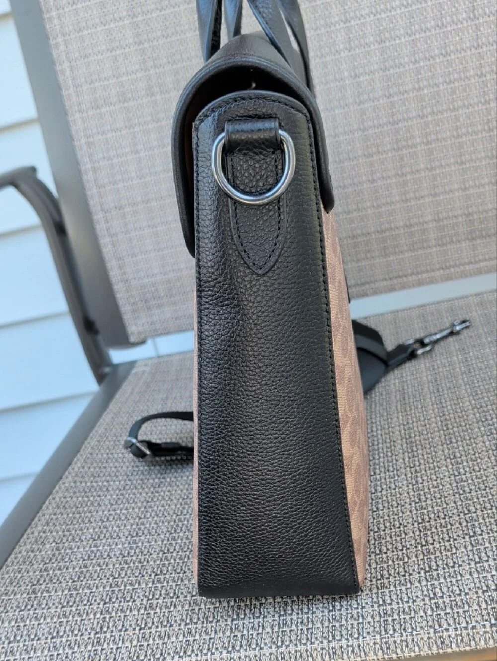 Coach Sullivan Portfolio Brief (CZ402) NWOT
